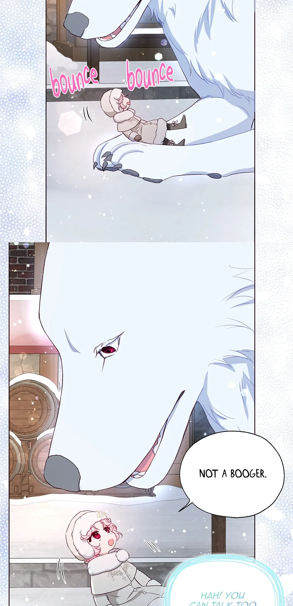 Seduce the Villain’s Father Chapter 158 - page 31